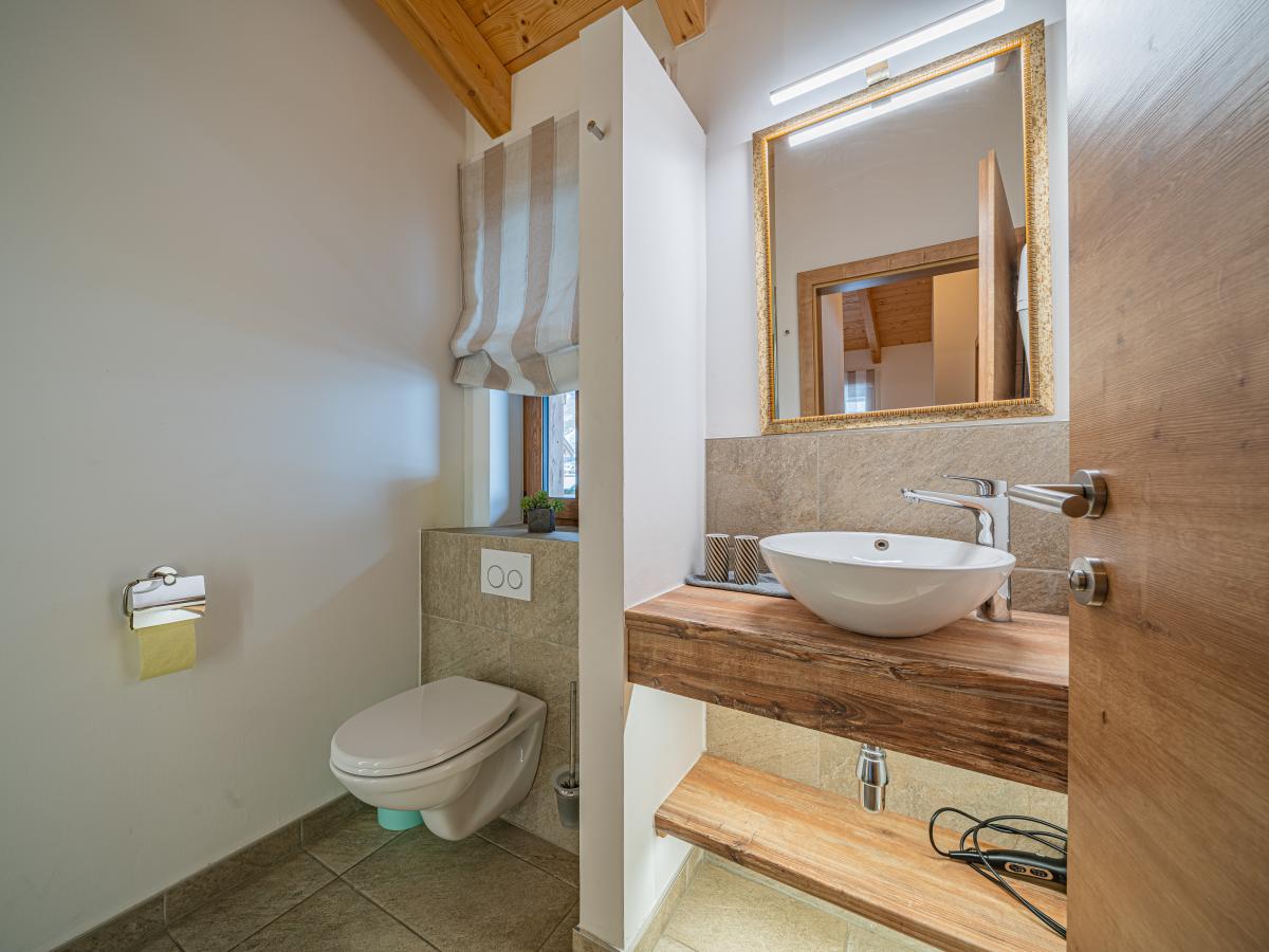 Bath Room