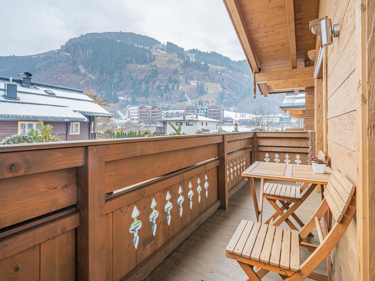 Terrace Balcony