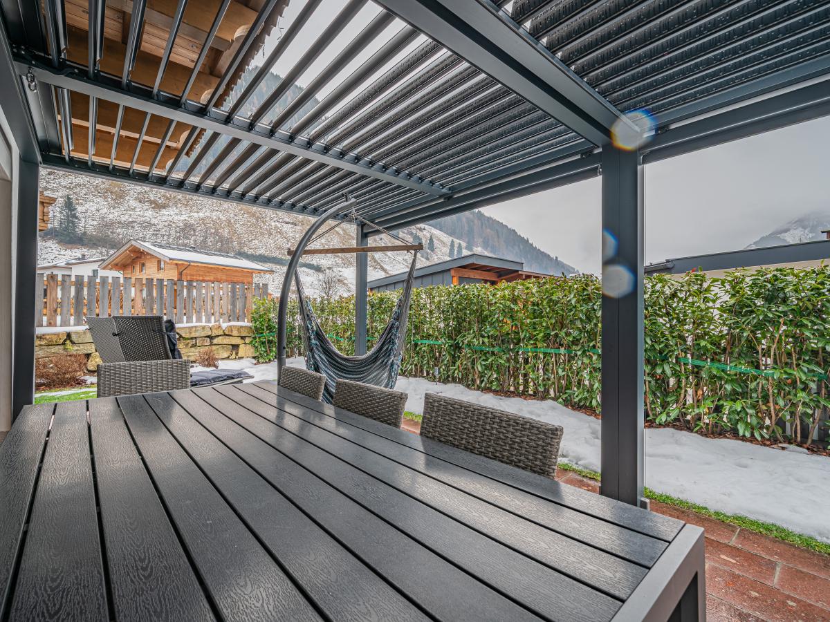 Terrace Balcony