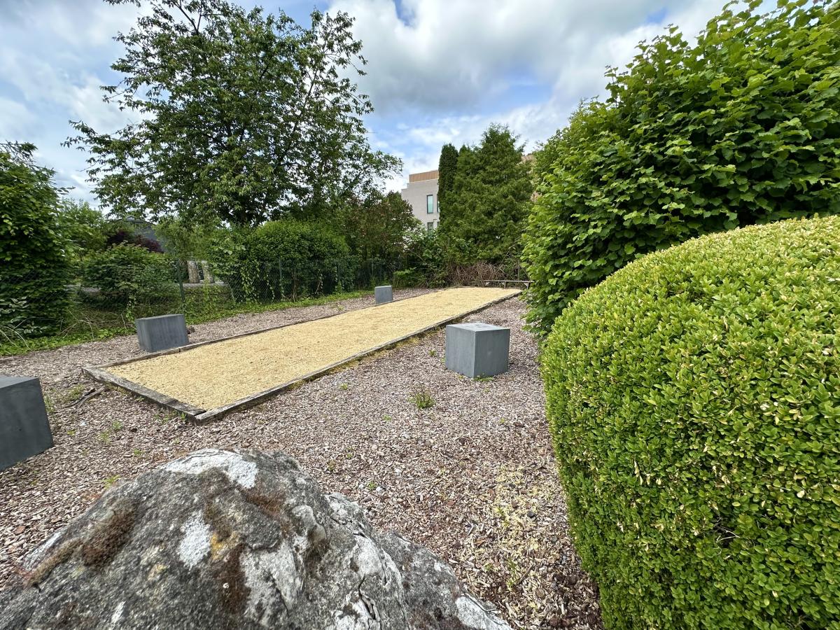 Facilities