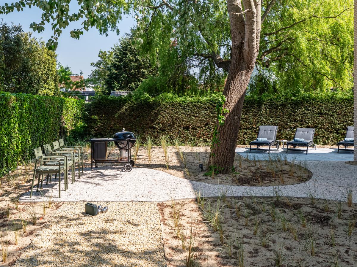 Garden Summer