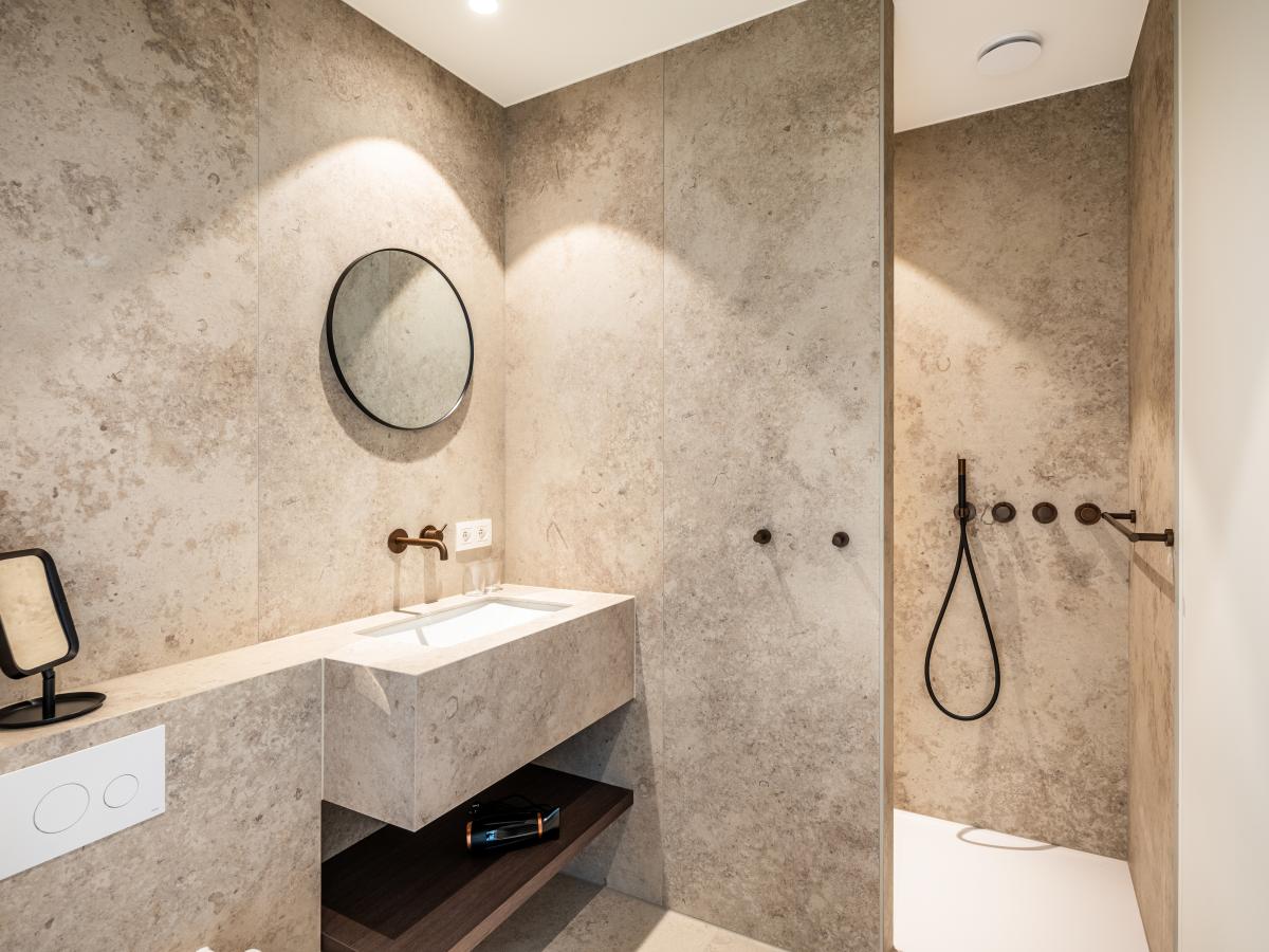 Bath Room