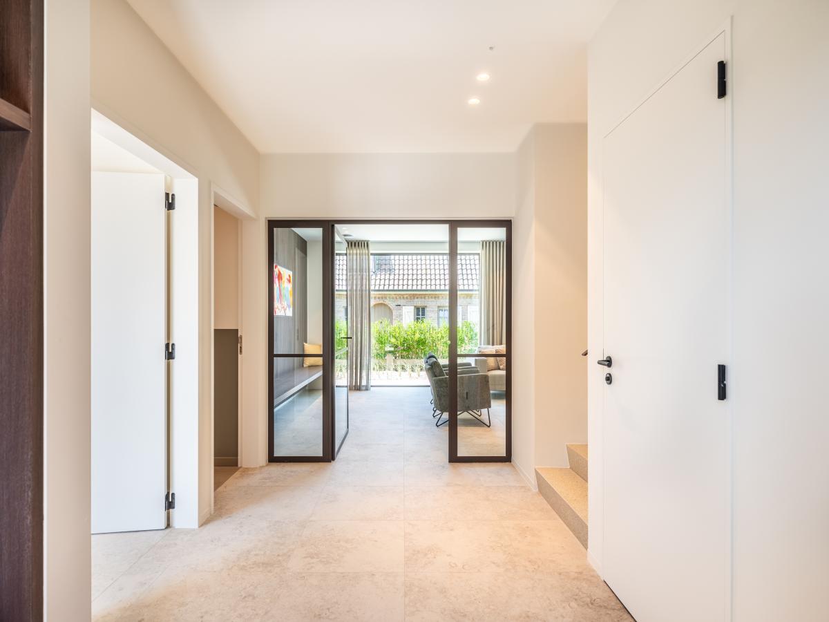 Hall Reception