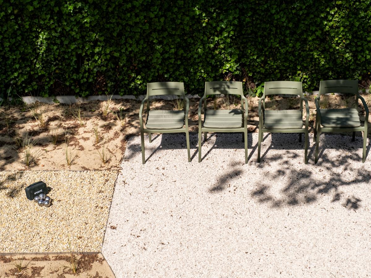 Garden Summer