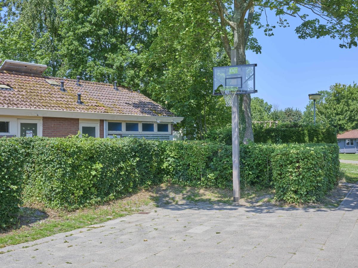 Park Facilities