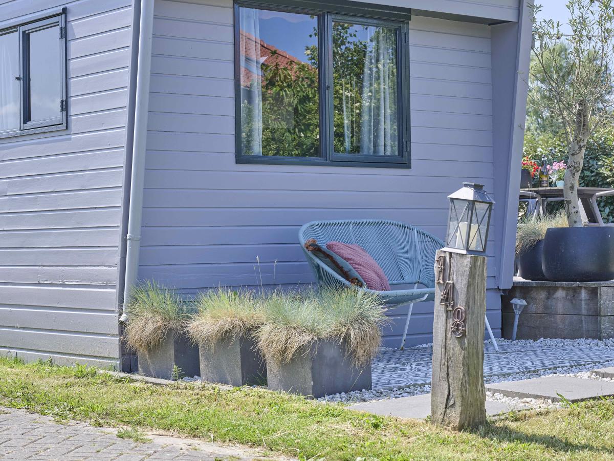 Exterior Summer