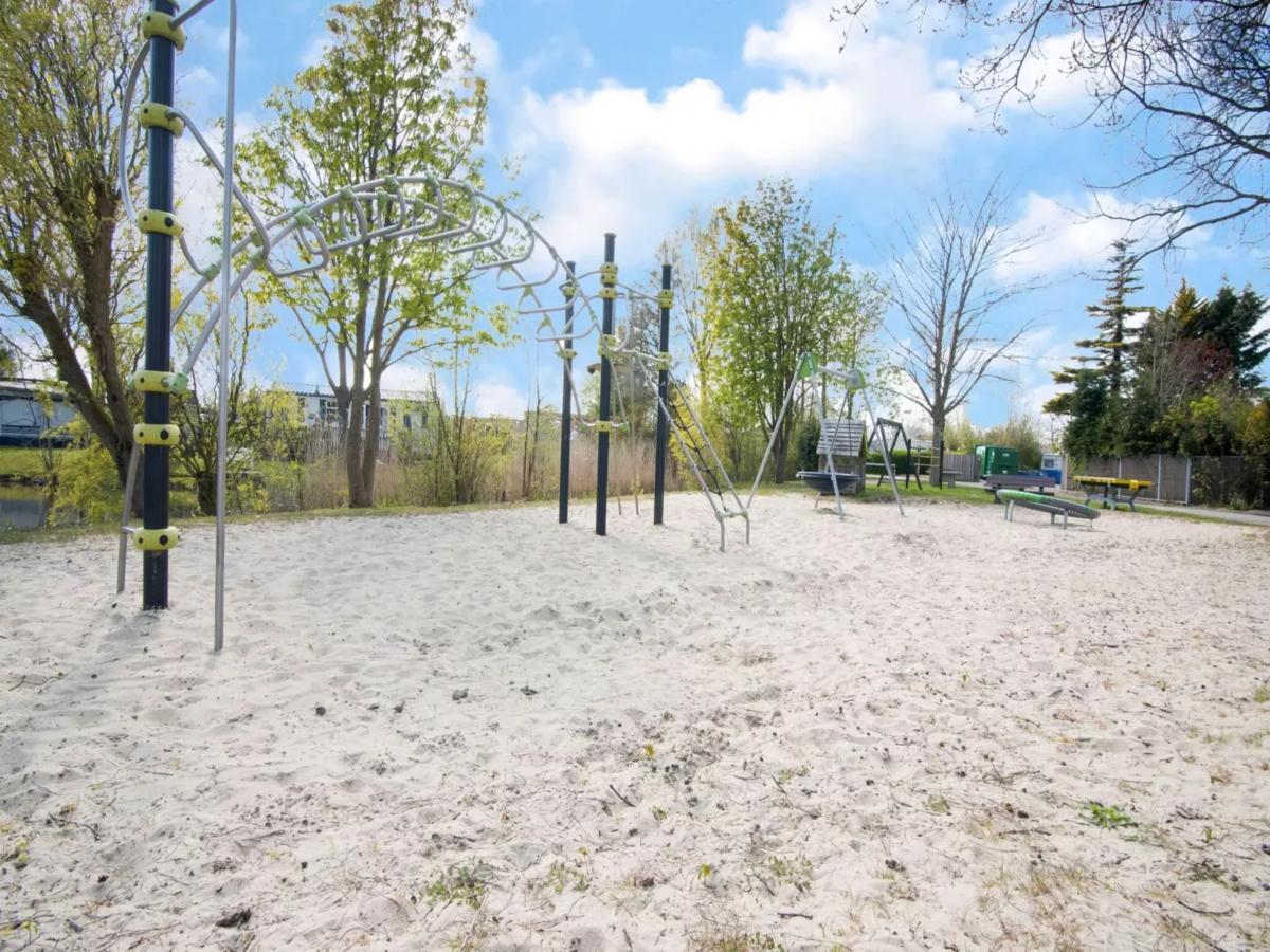 Park Facilities