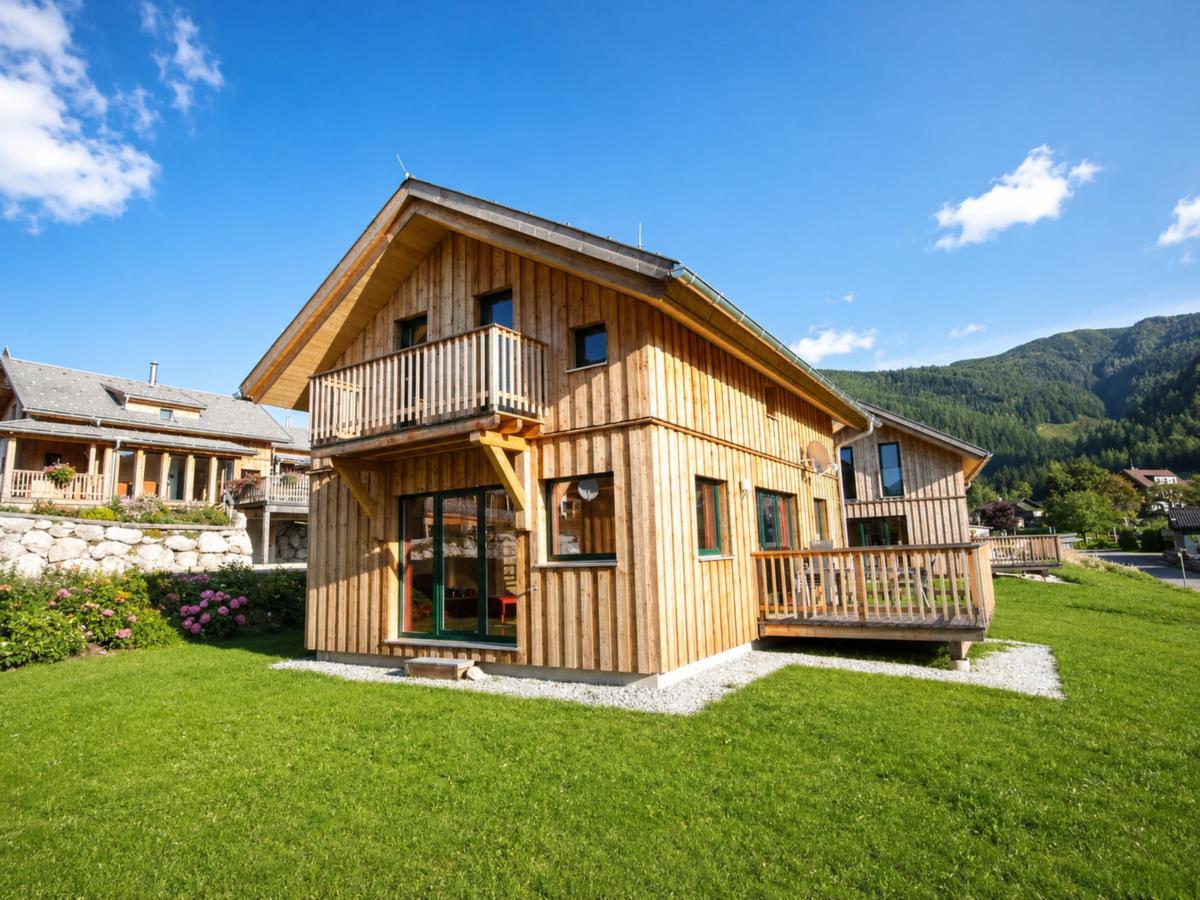 Villa photo 1