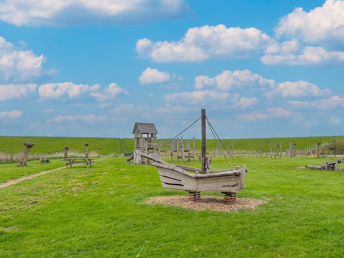 Park Facilities