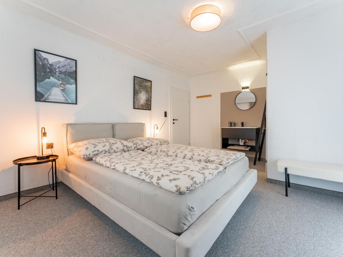 Bed Room