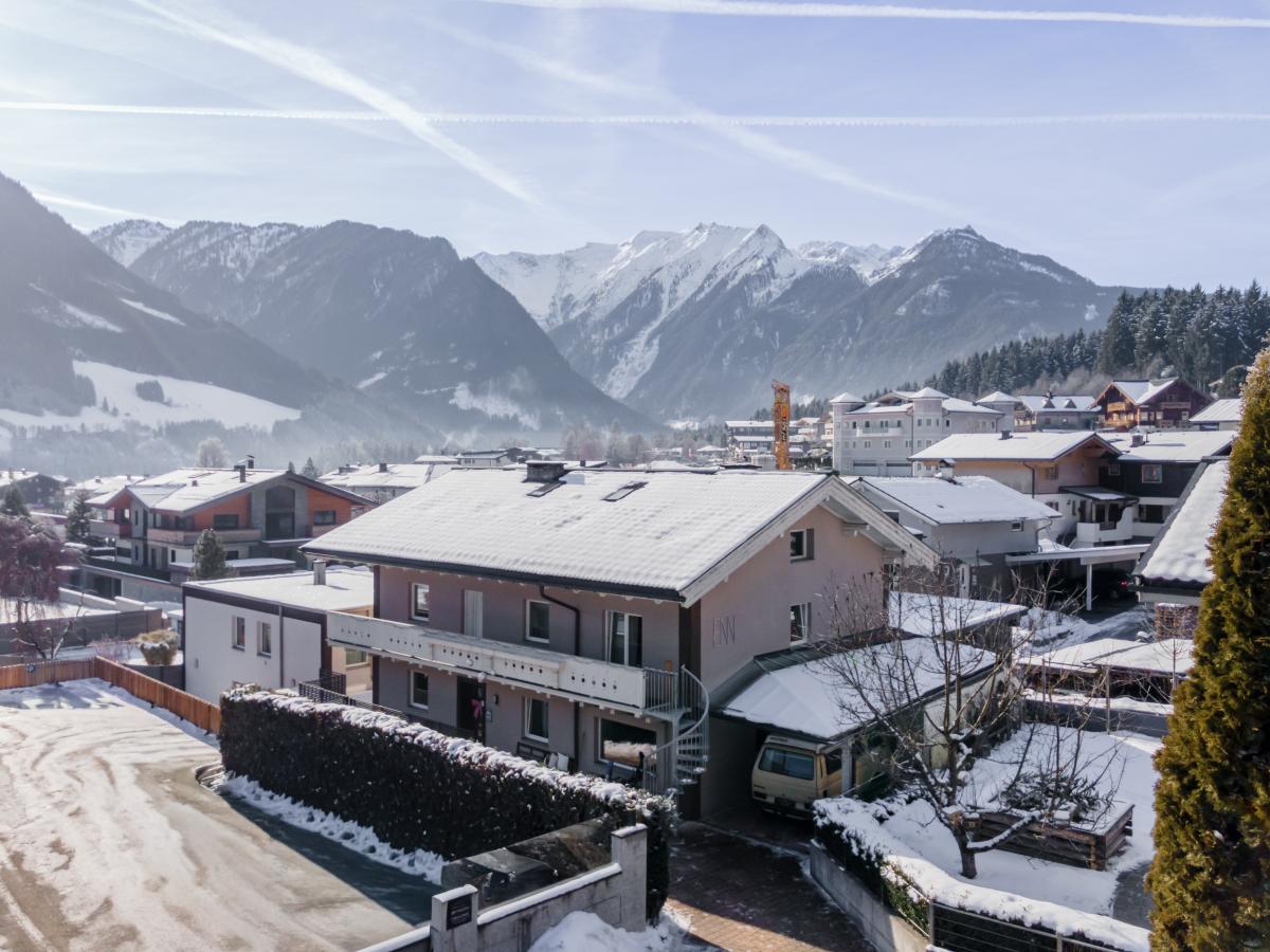 Exterior Winter