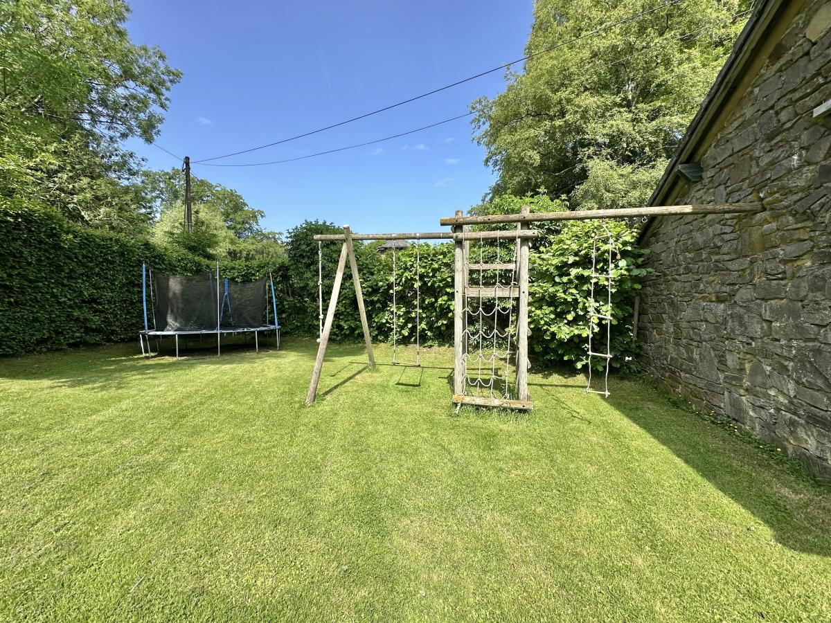 Garden Summer