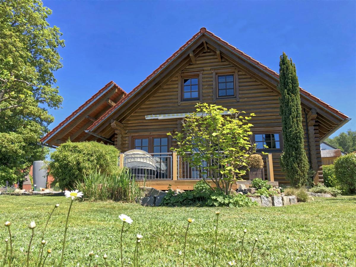 Villa photo 1