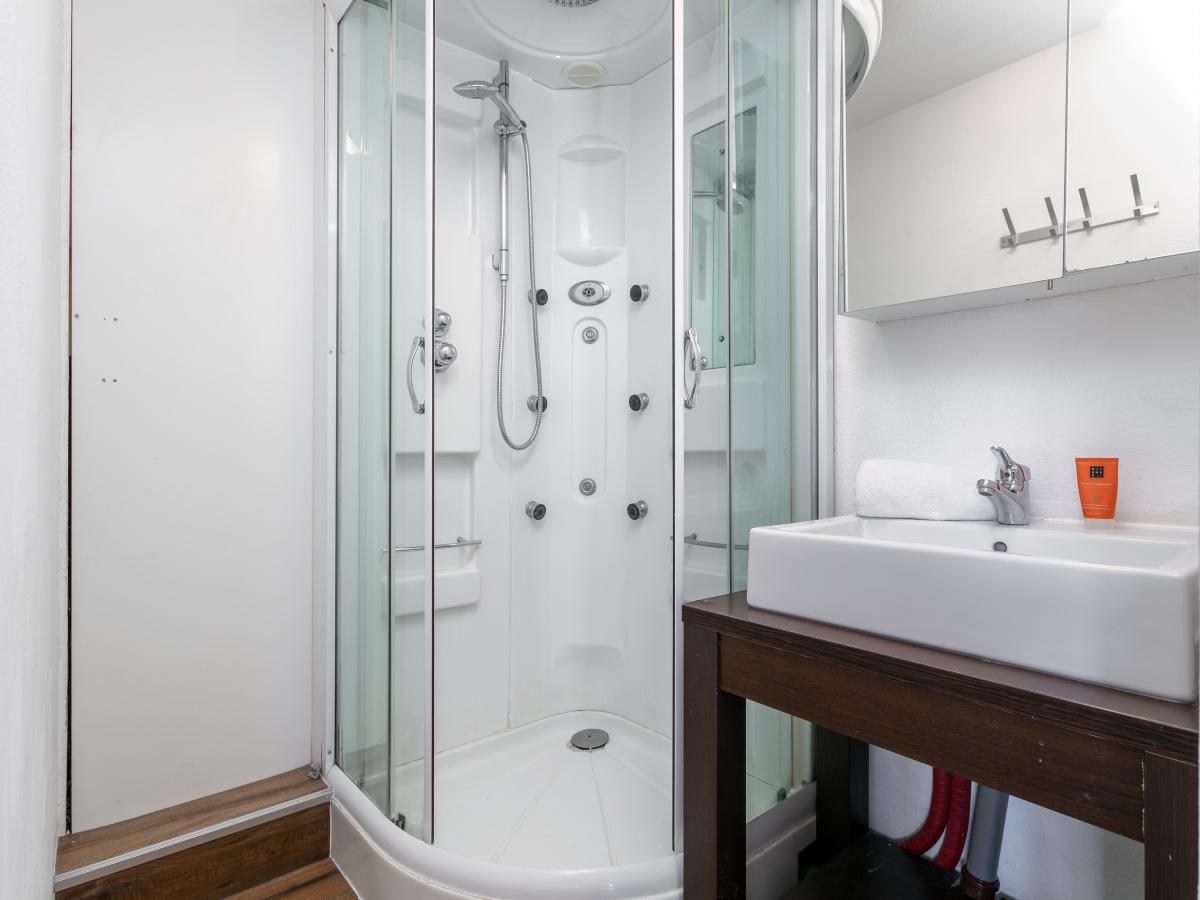 Bath Room