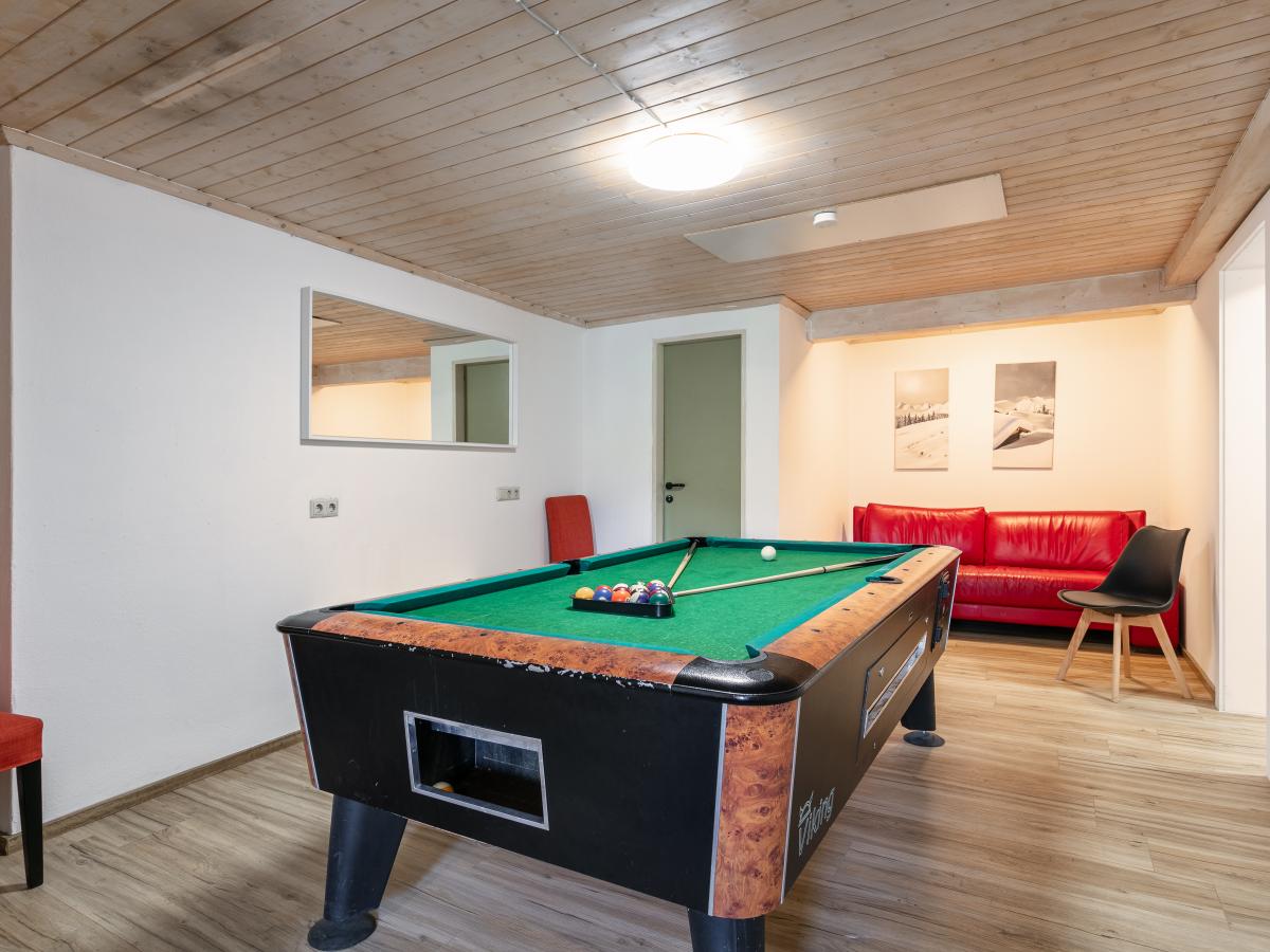 Recreation Room
