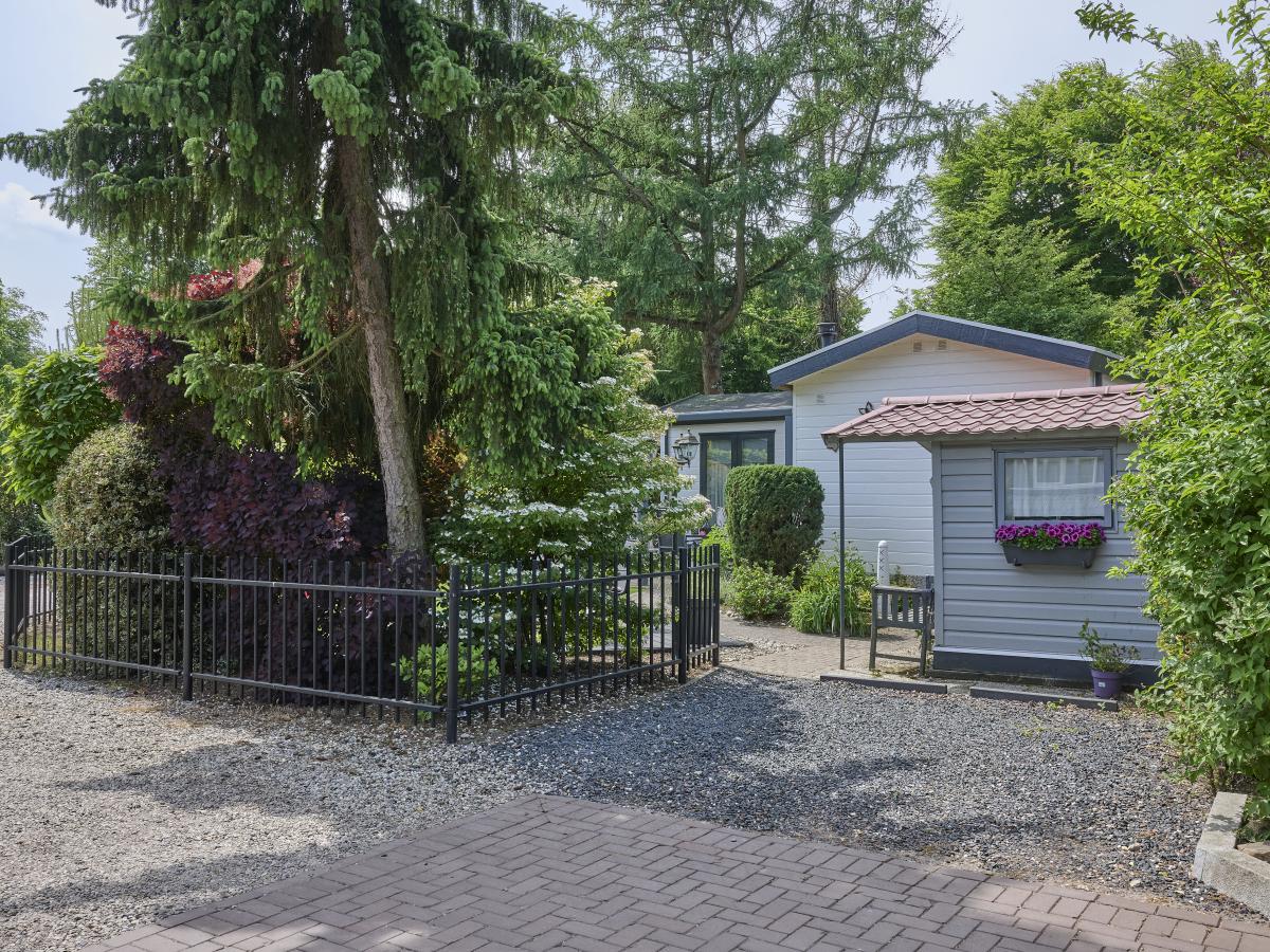 Exterior Summer