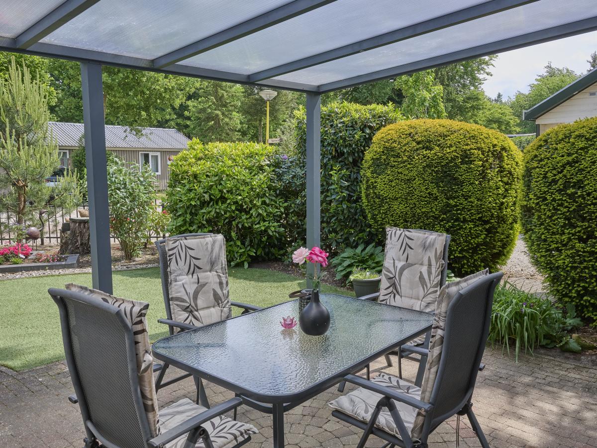 Terrace Balcony
