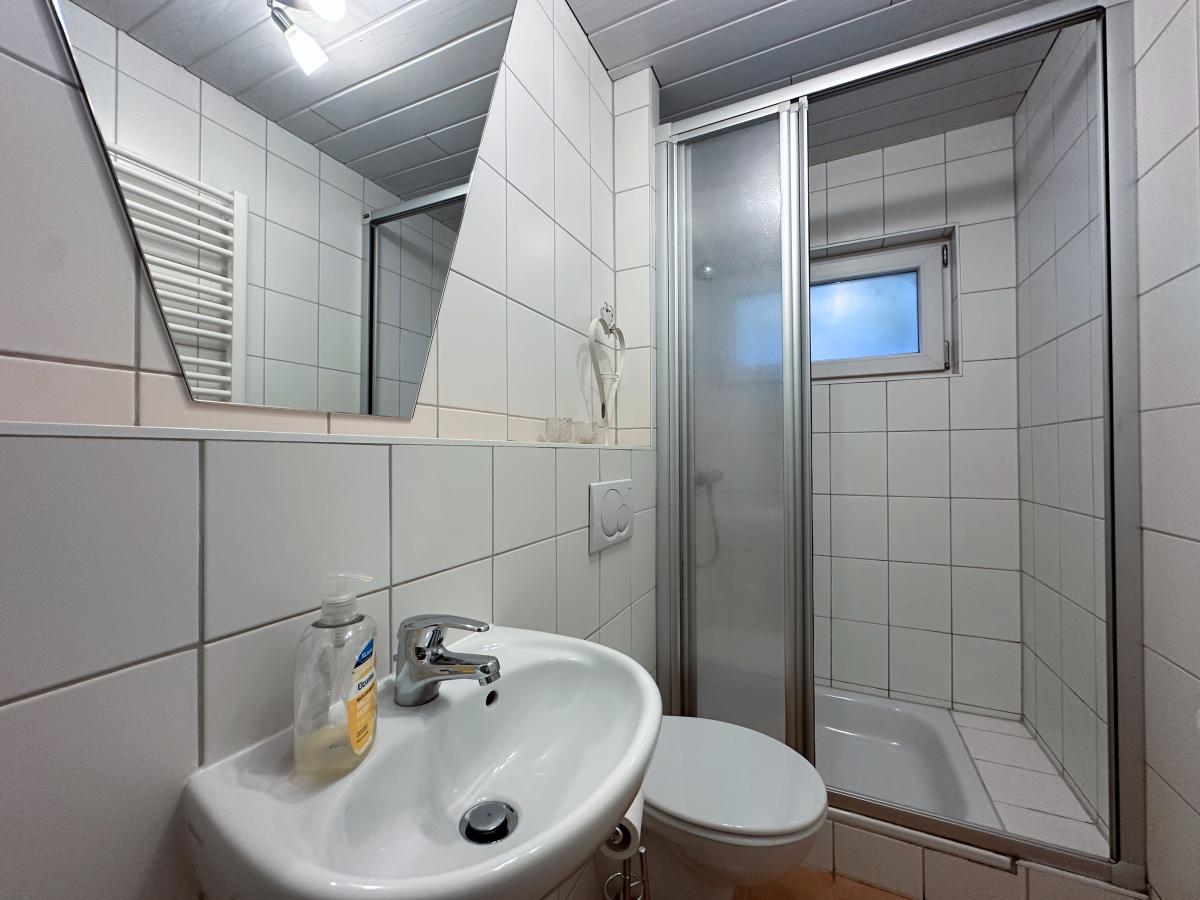 Bath Room