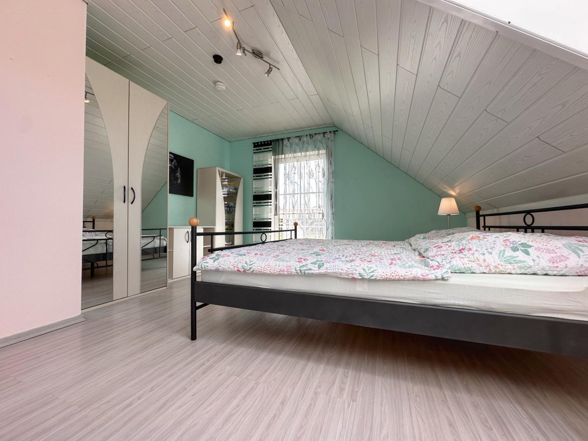 Bed Room