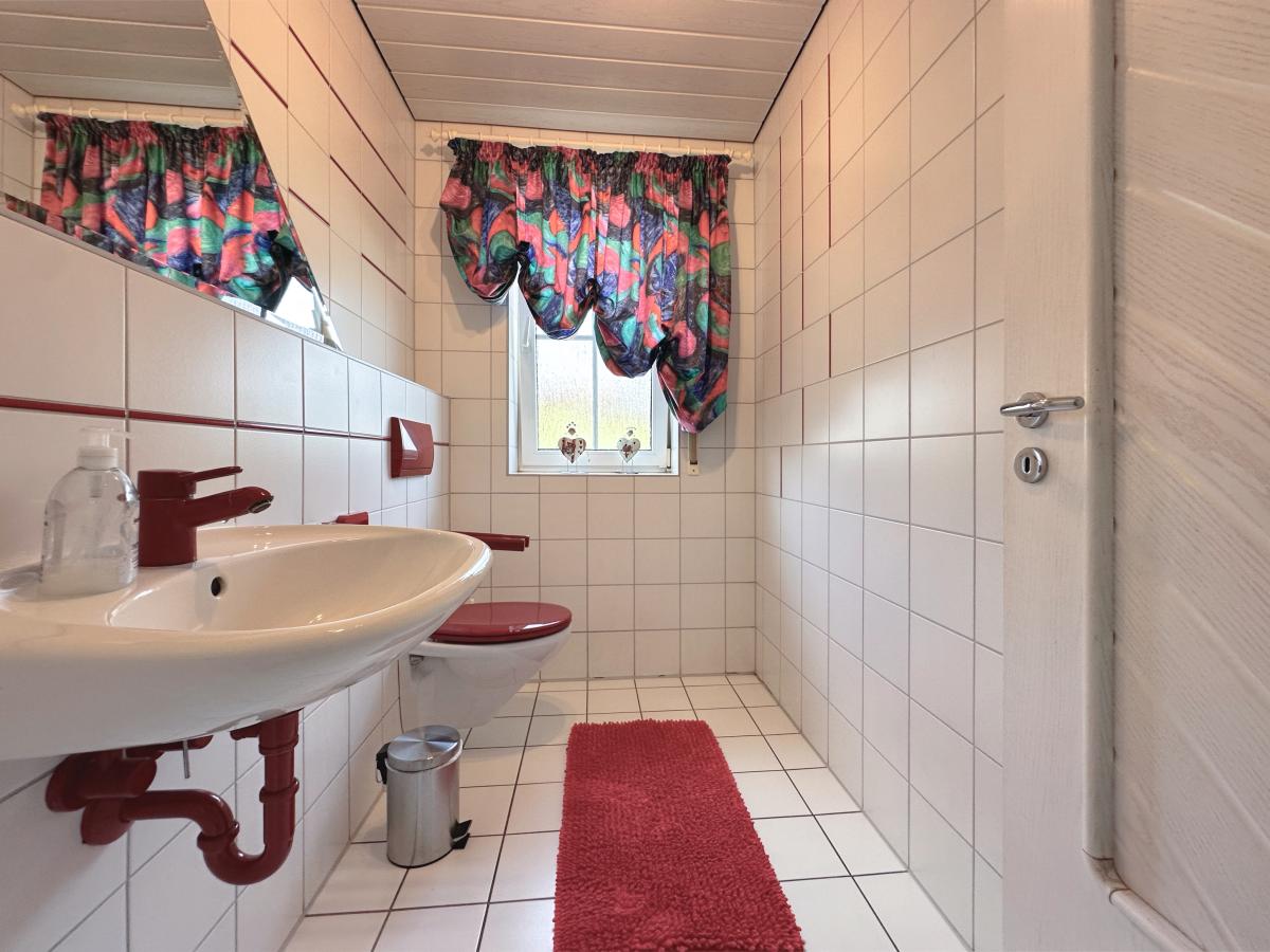 Bath Room