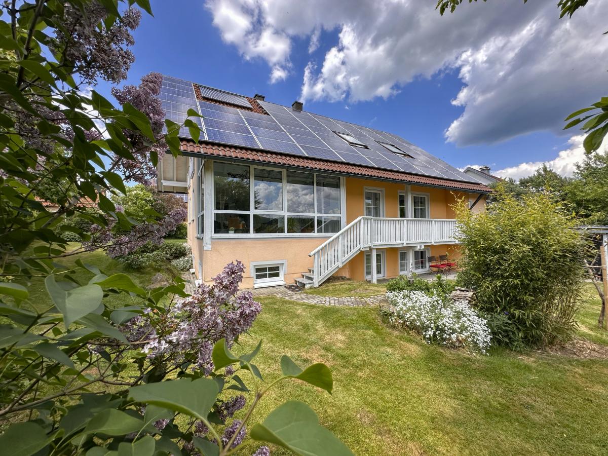 Villa photo 1