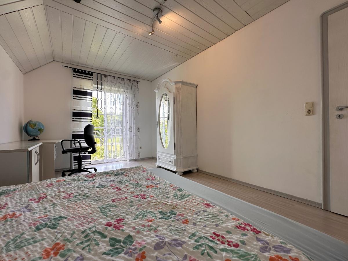Bed Room