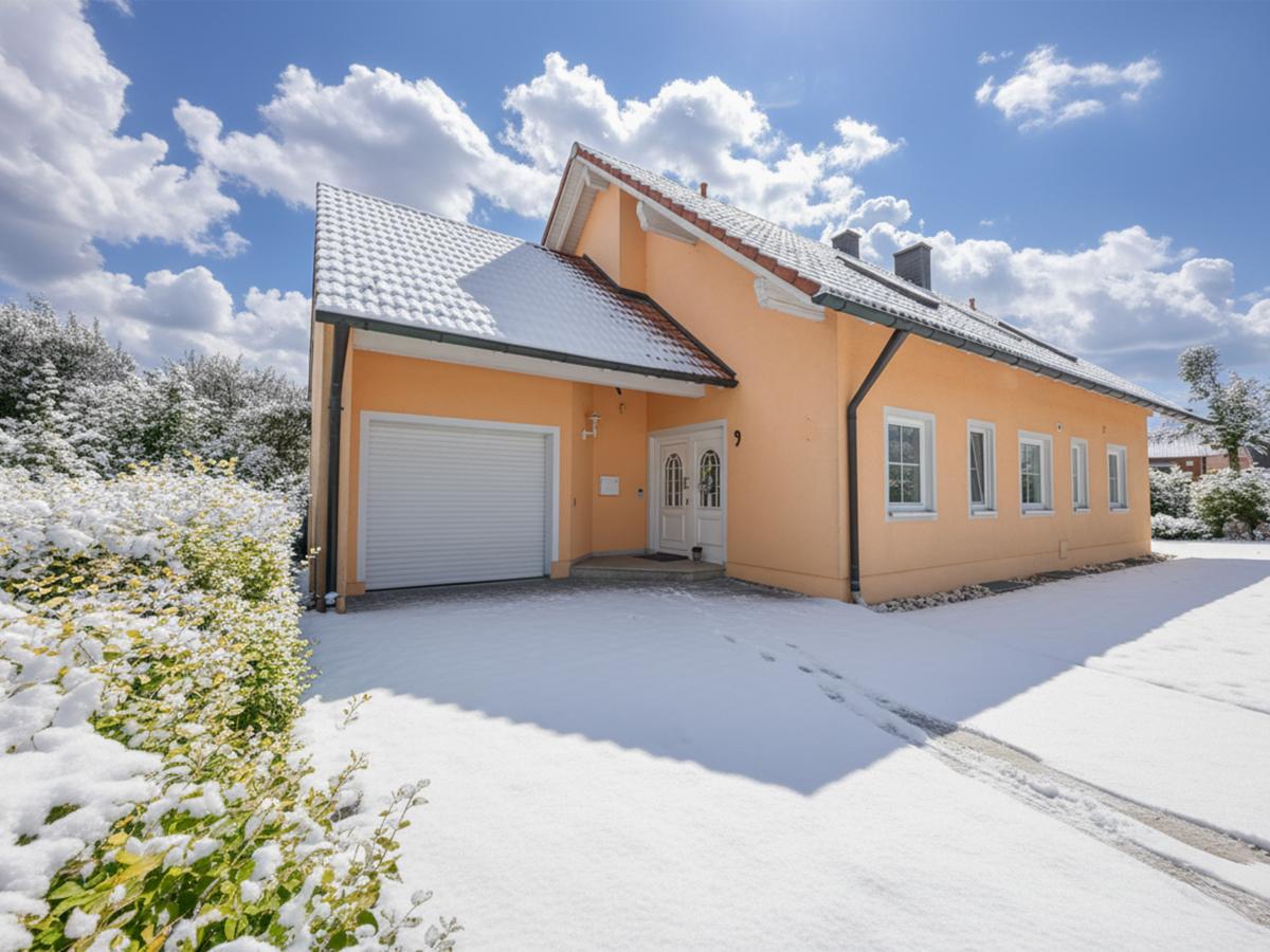 Exterior Winter