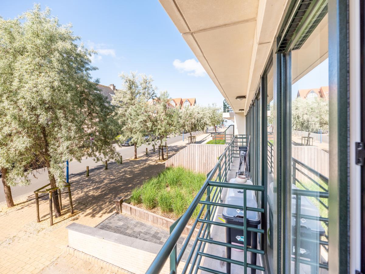 Terrace Balcony