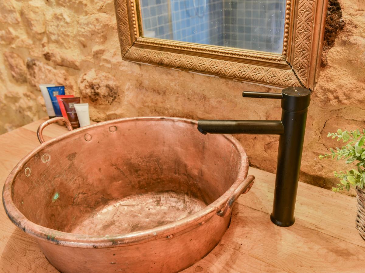 Bath Room