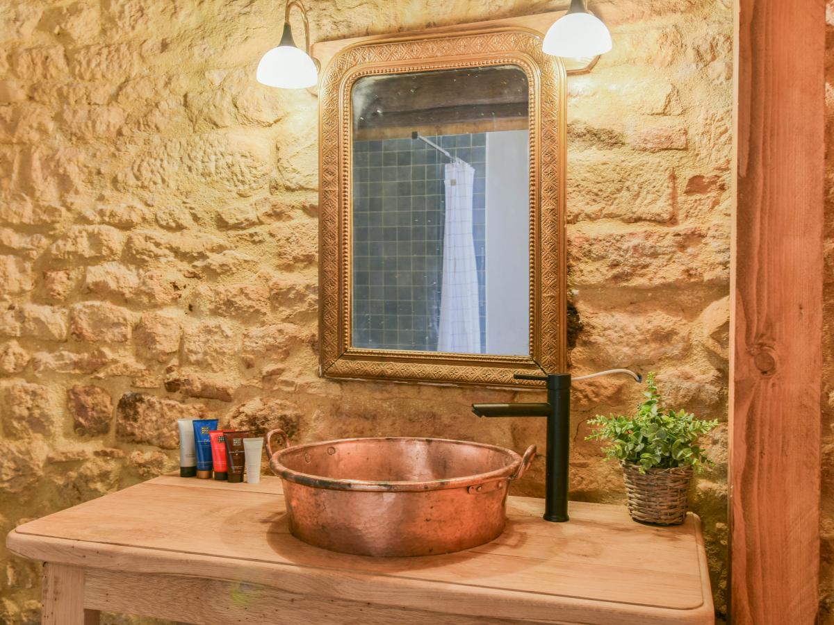 Bath Room