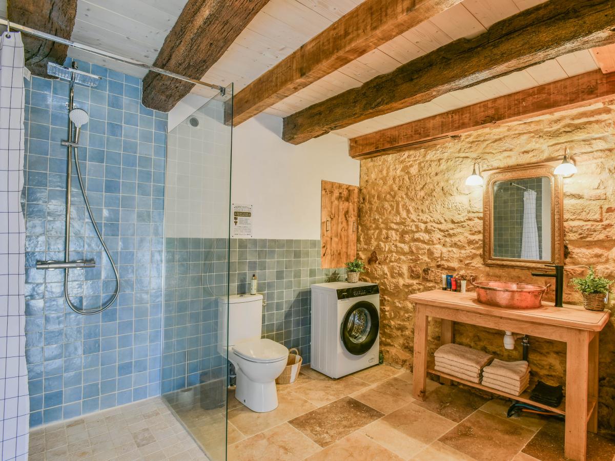 Bath Room