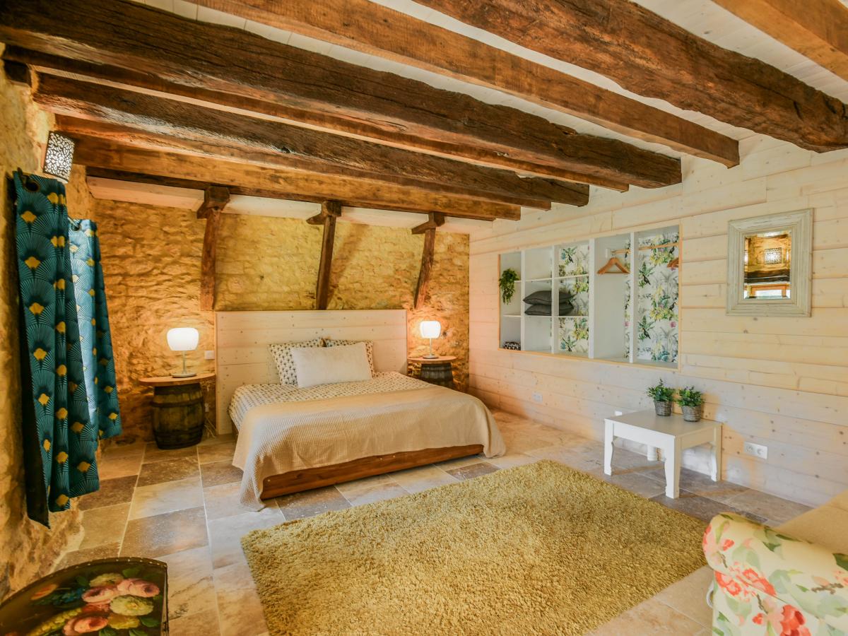 Bed Room