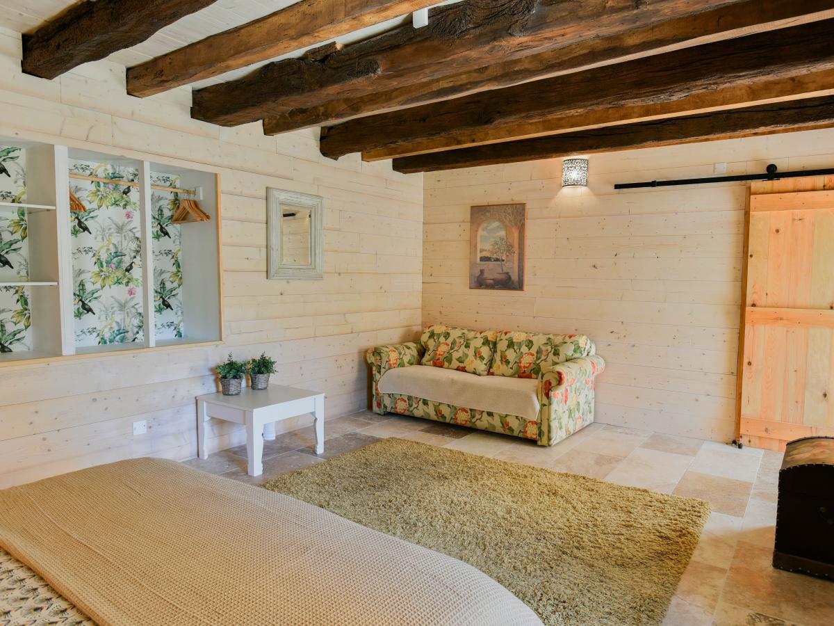 Bed Room