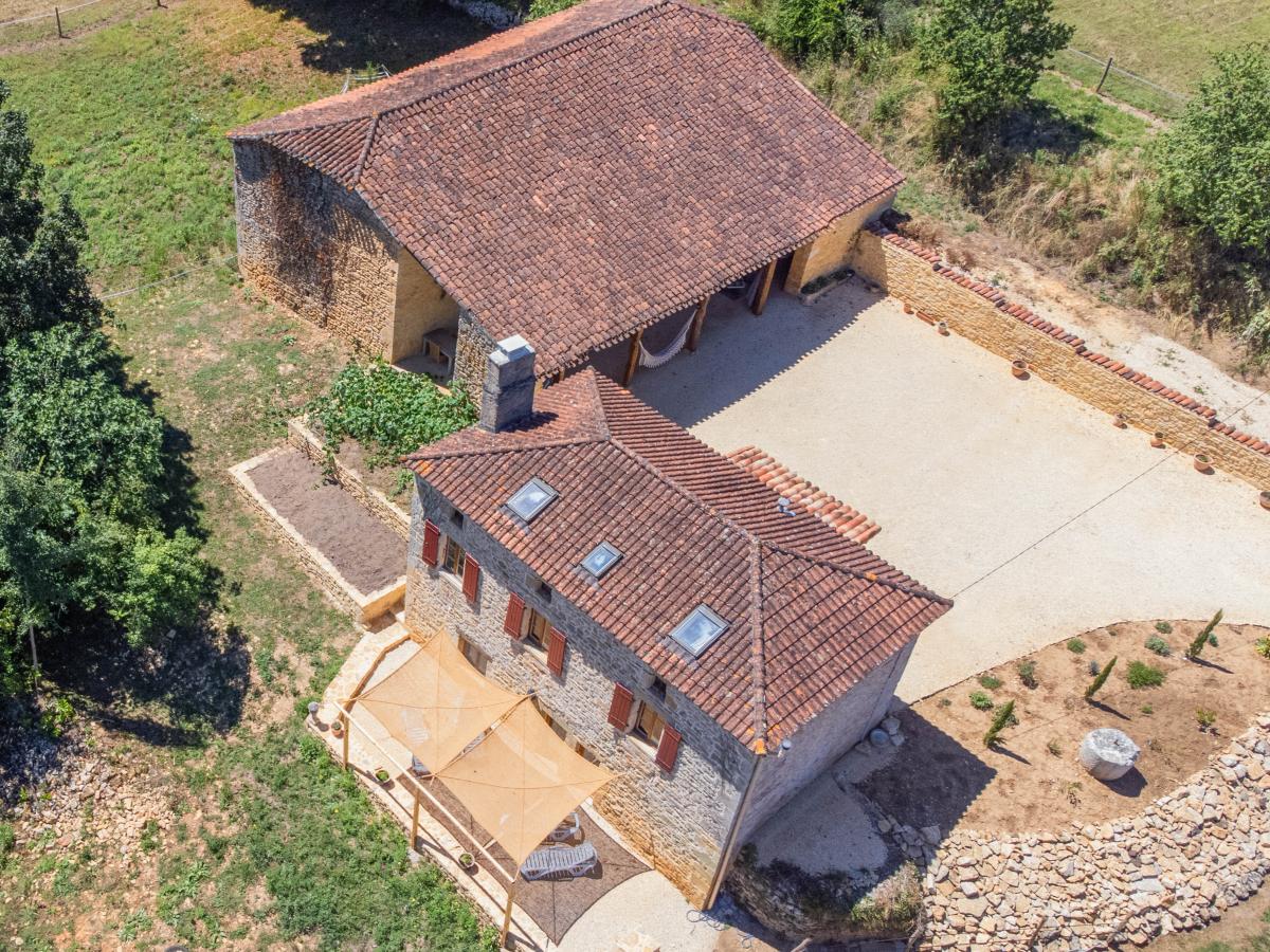 Exterior Summer