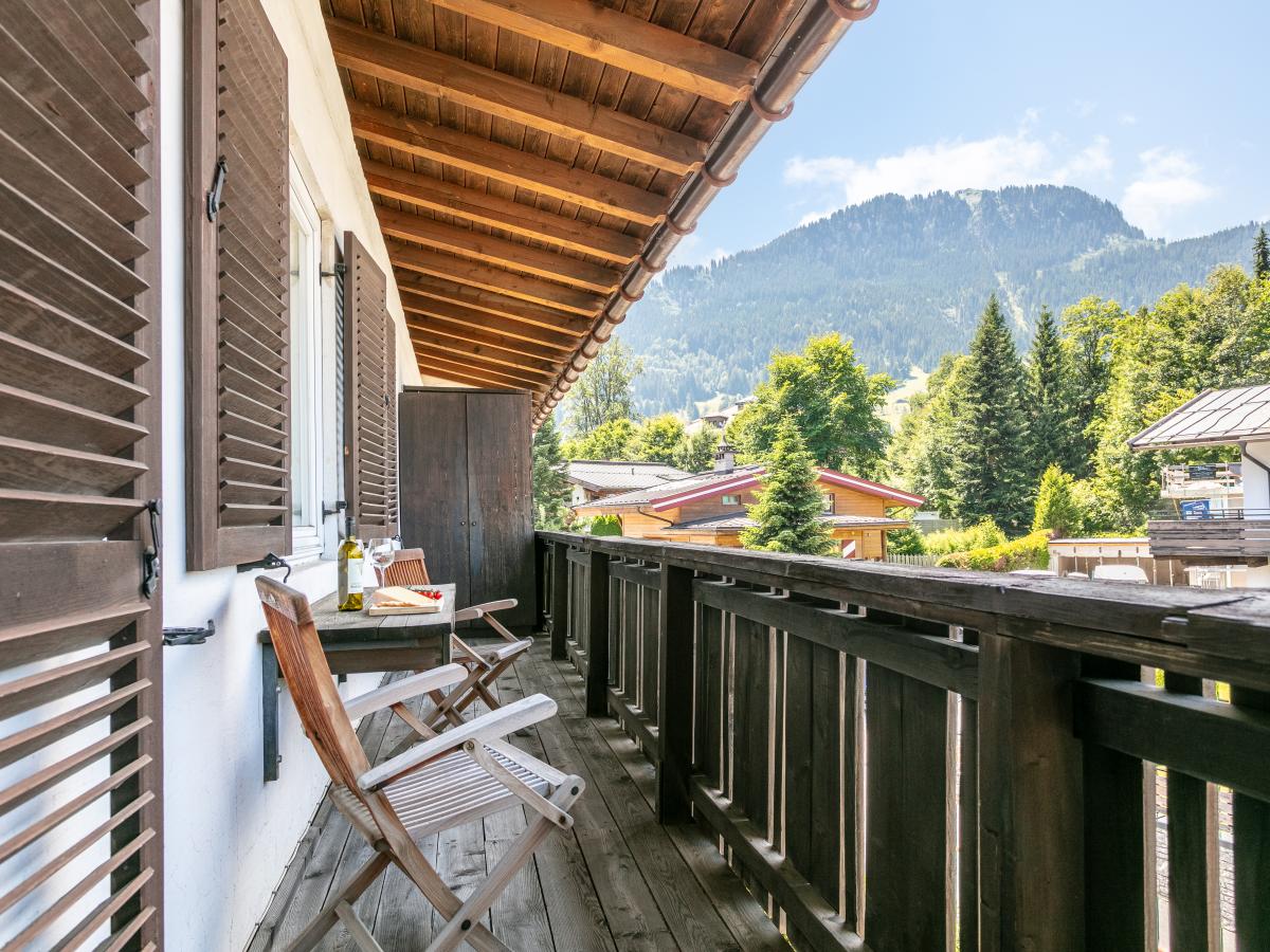 Terrace Balcony