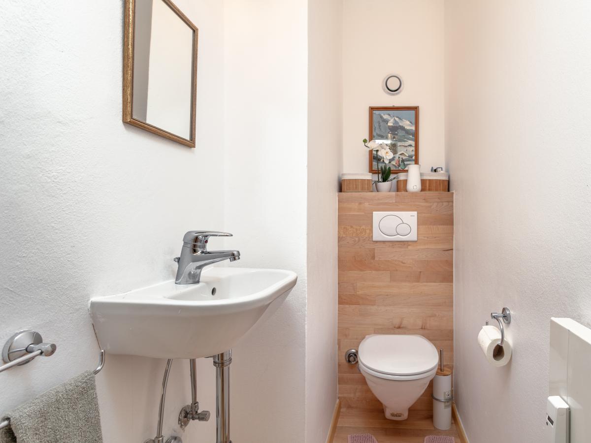 Bath Room