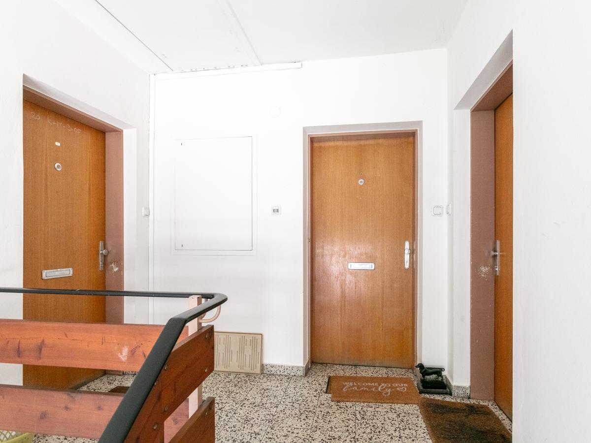 Hall Reception