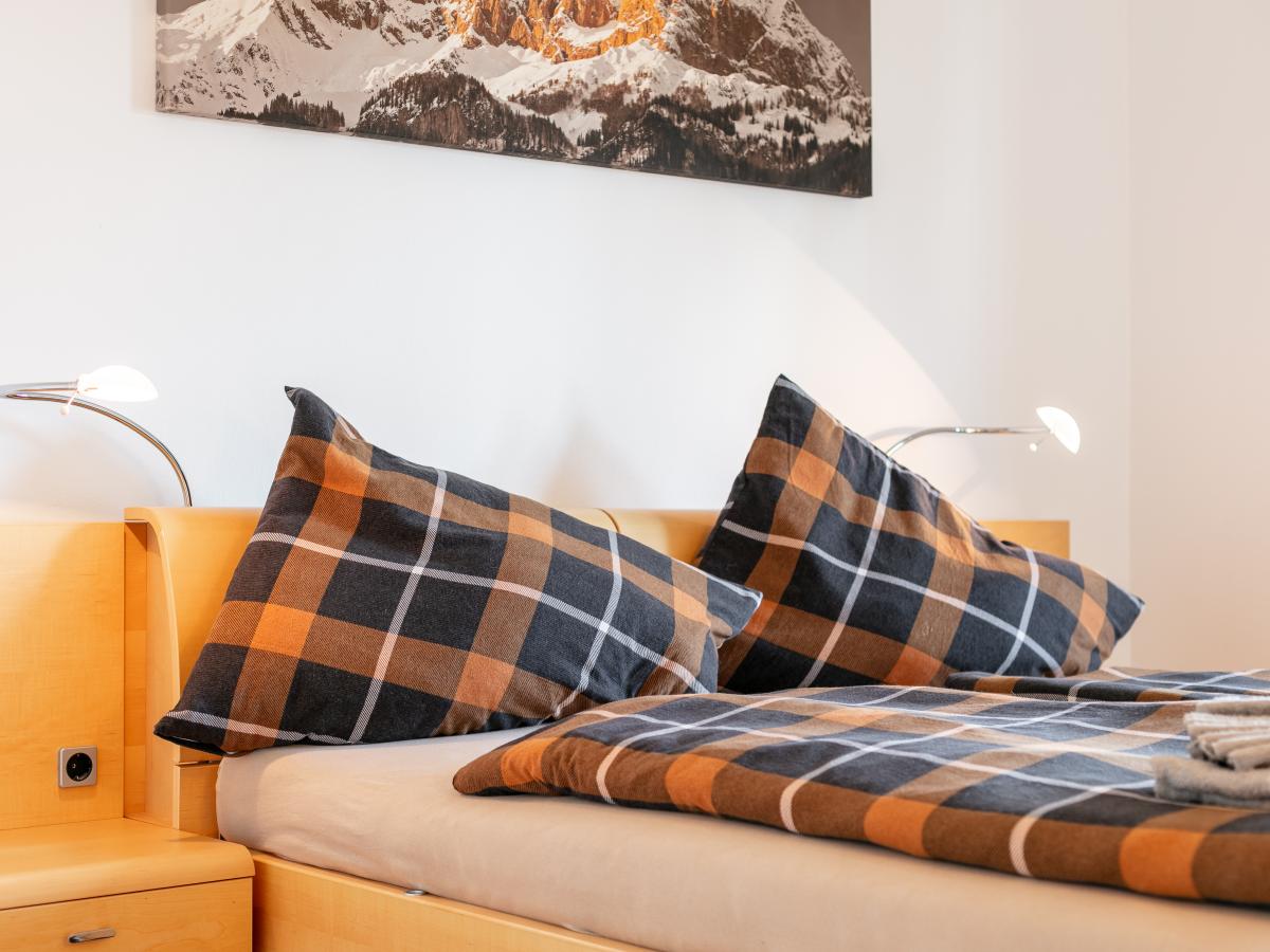 Bed Room