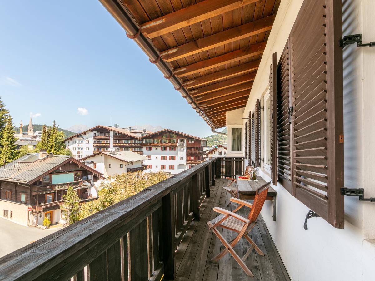 Terrace Balcony