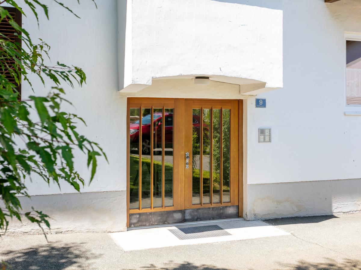 Exterior Summer