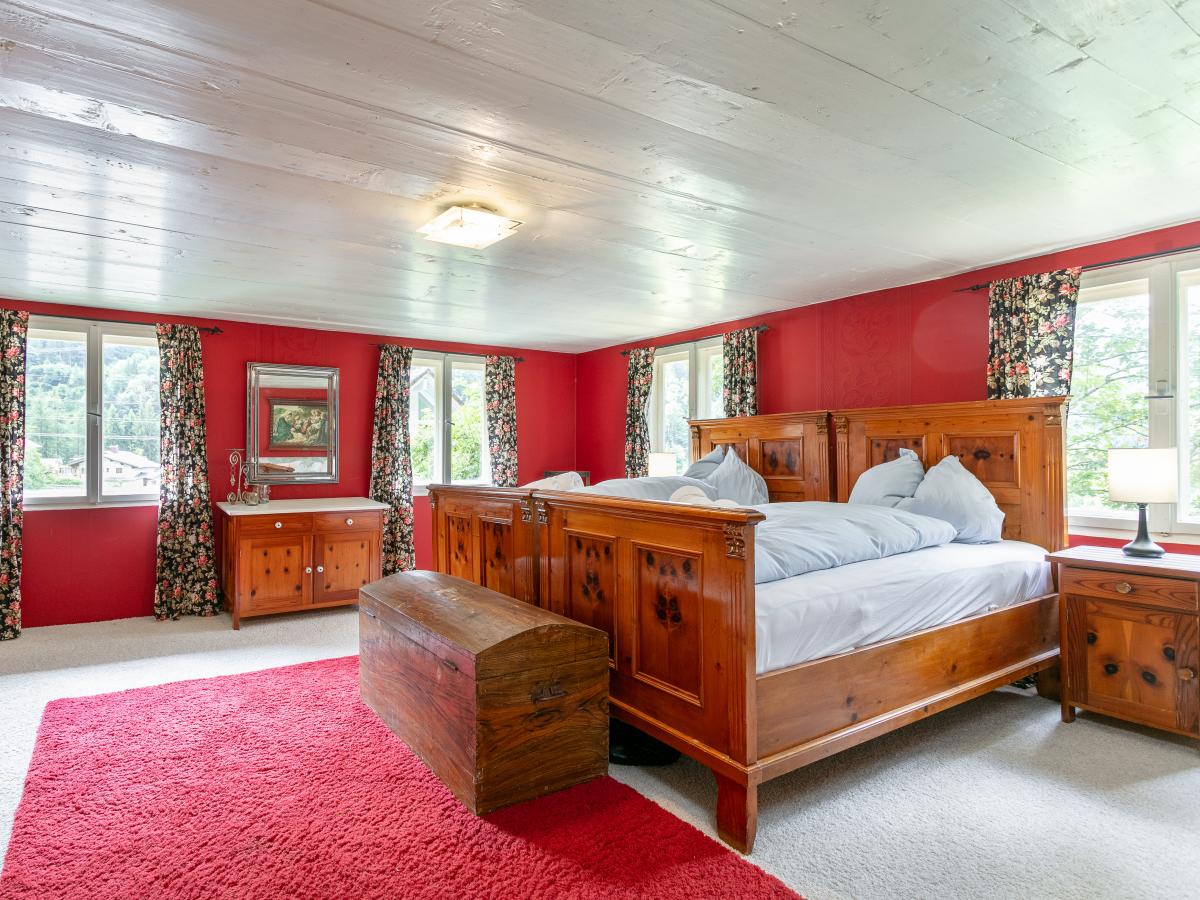 Bed Room