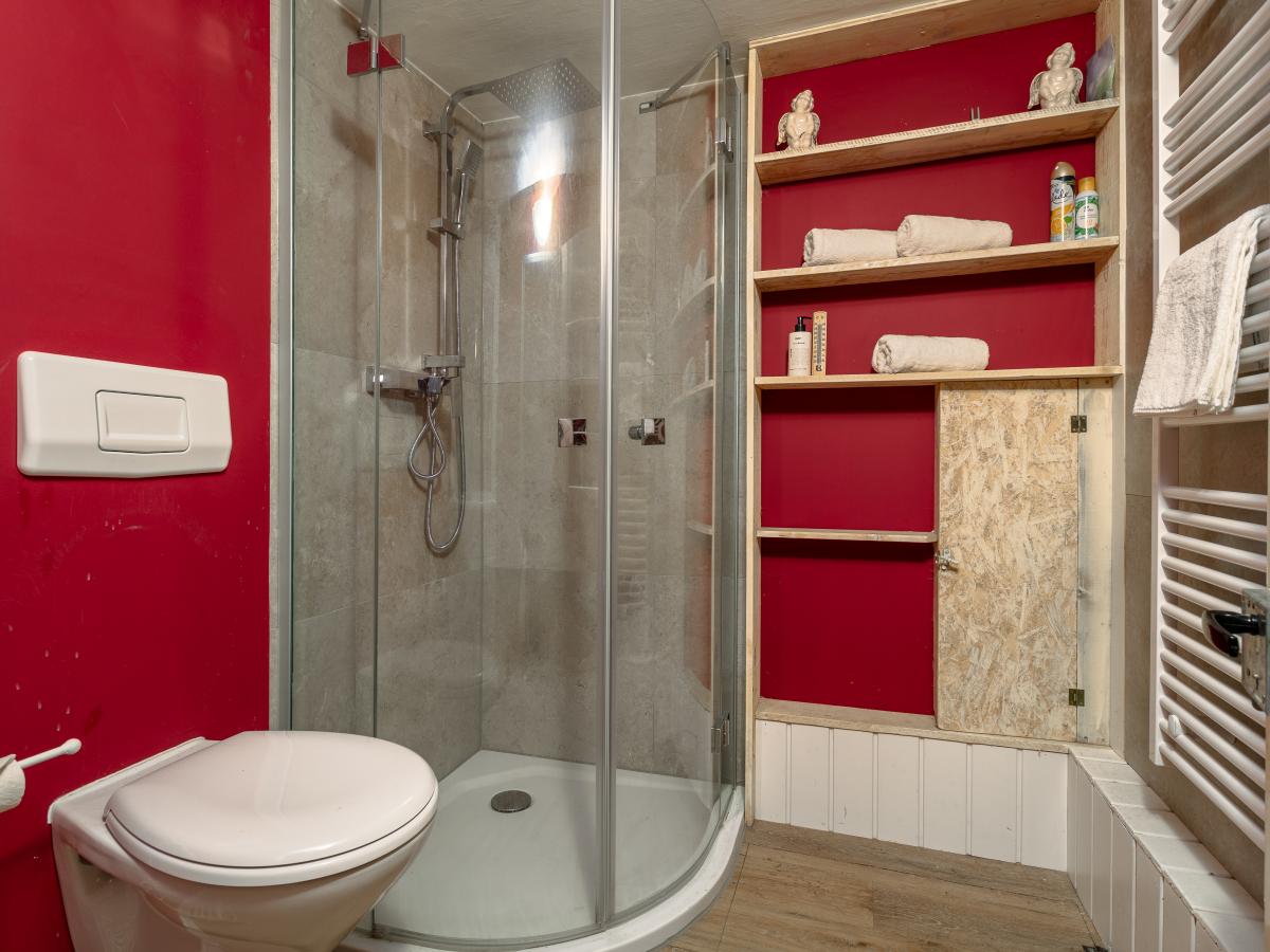 Bath Room