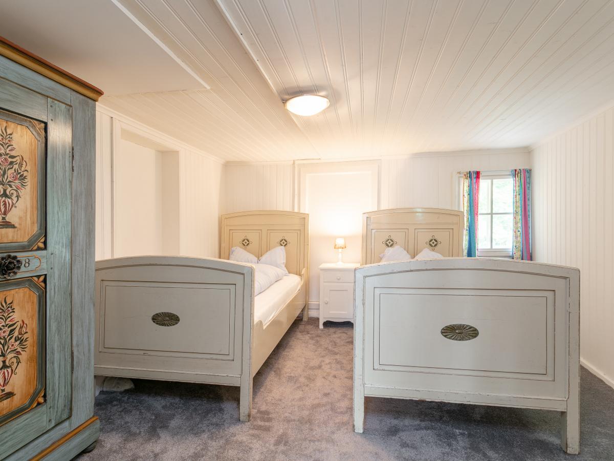 Bed Room