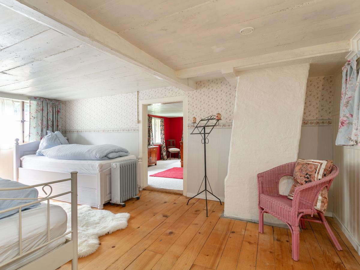 Bed Room
