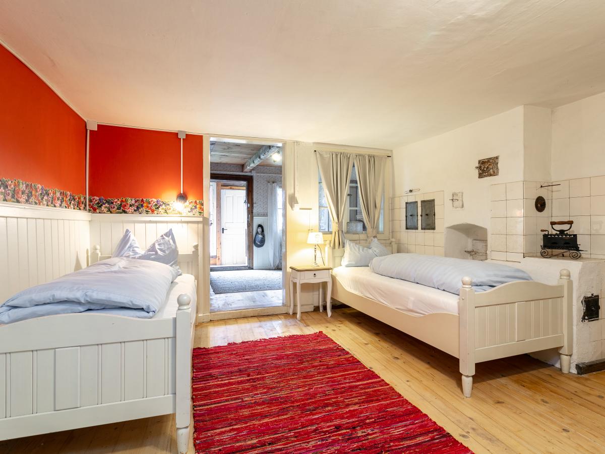 Bed Room