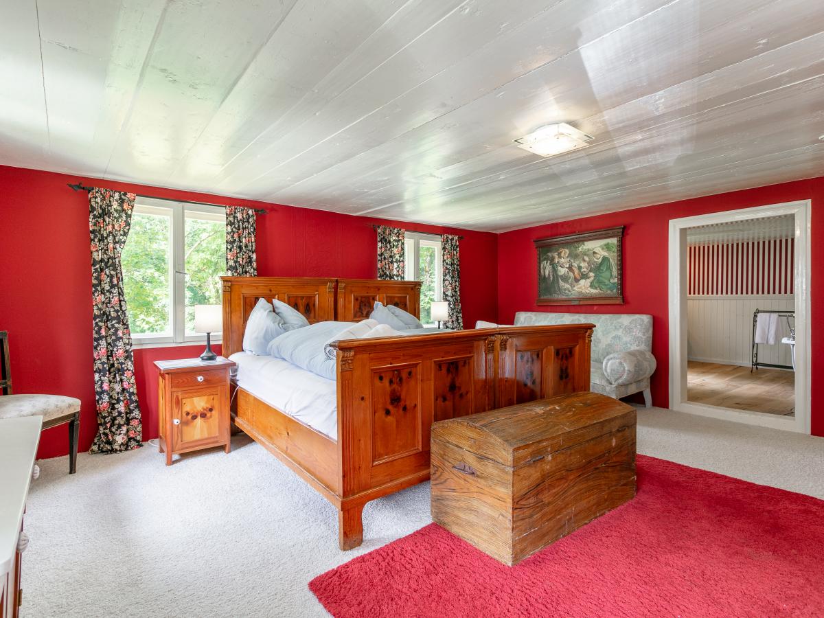 Bed Room