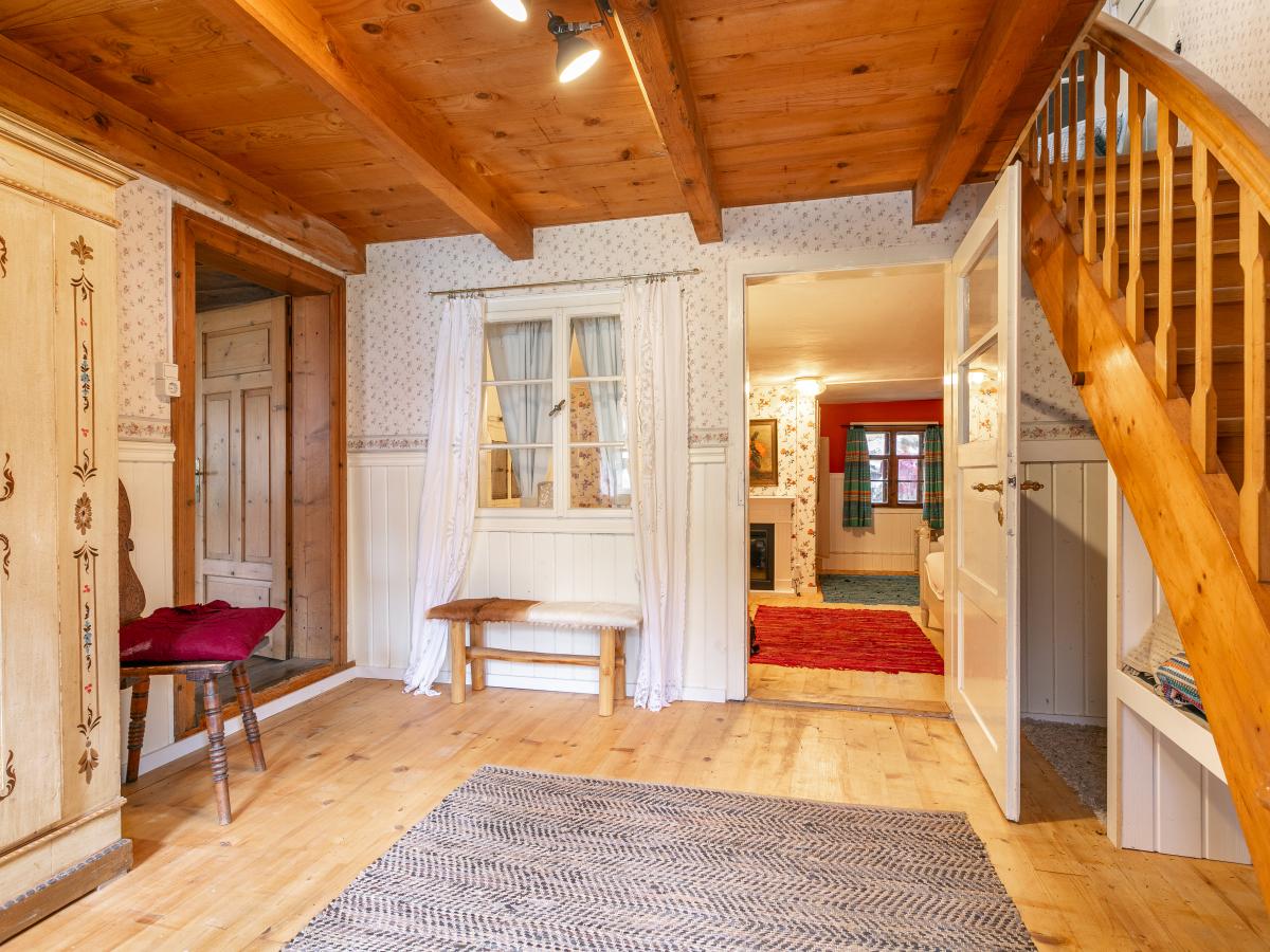 Hall Reception
