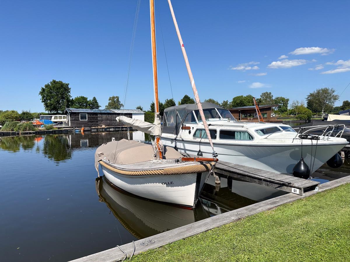 De omgeving van Breukelen