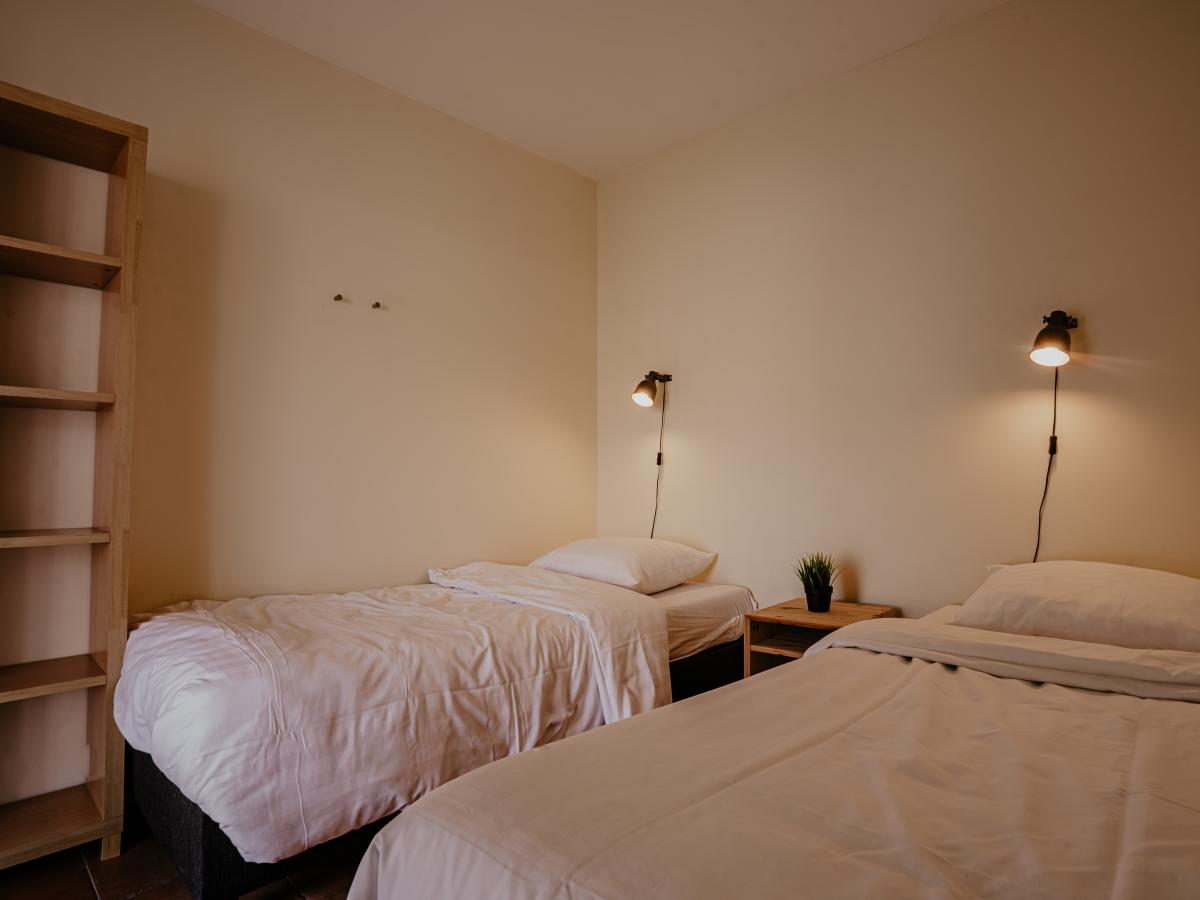 Bed Room