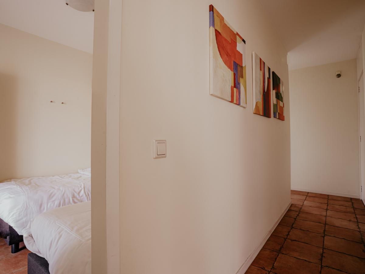 Hall Reception
